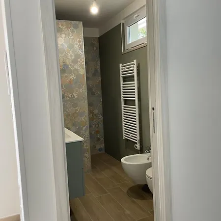 Hébergement de vacances 2 Palme Martina Franca