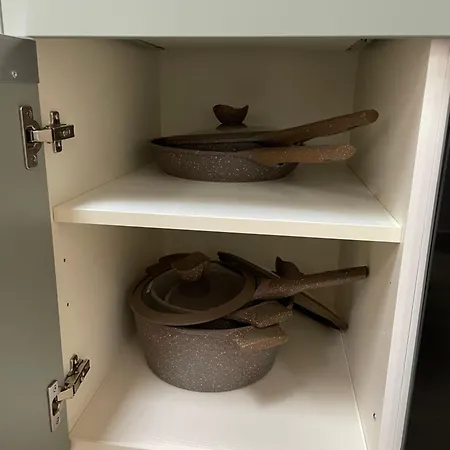 Hébergement de vacances 2 Palme