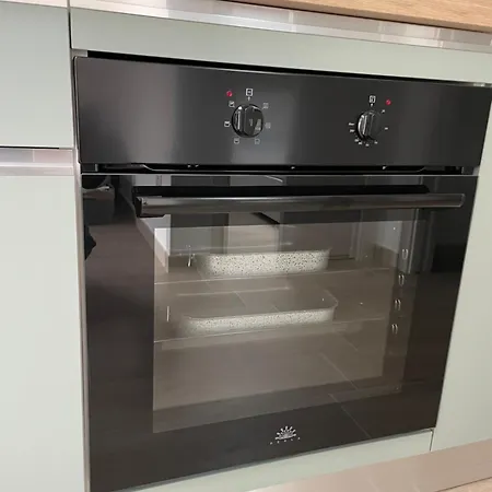 Hébergement de vacances 2 Palme Martina Franca