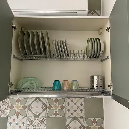 2 Palme Hébergement de vacances *