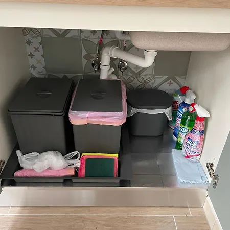 Hébergement de vacances 2 Palme Martina Franca