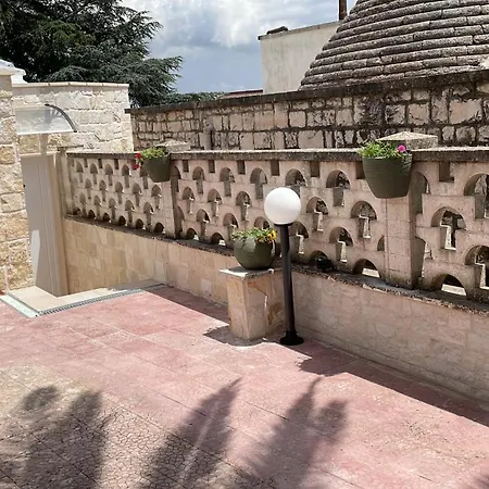 2 Palme Hébergement de vacances *