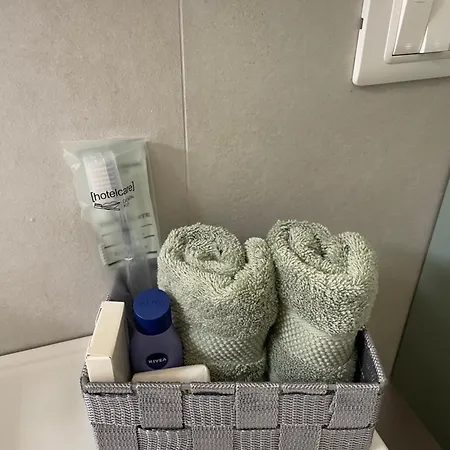 Hébergement de vacances 2 Palme