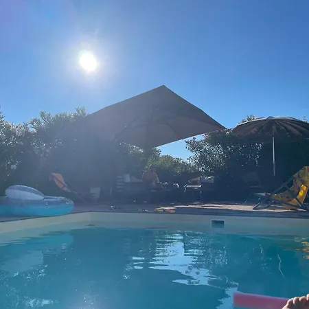 2 Palme * Martina Franca