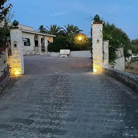 2 Palme Hébergement de vacances