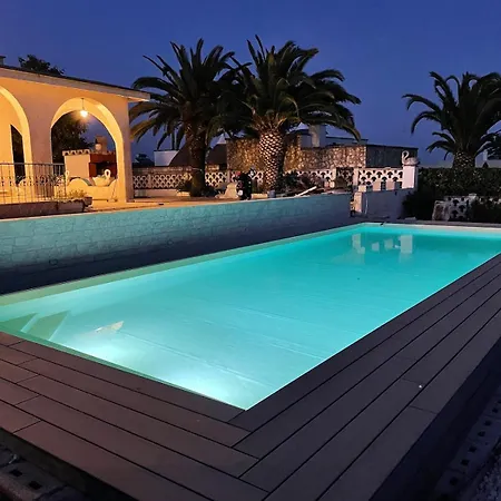 2 Palme Hébergement de vacances *