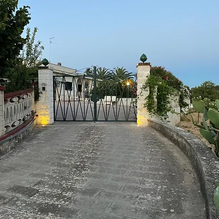 2 Palme Martina Franca